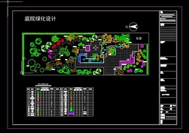 庭院设计