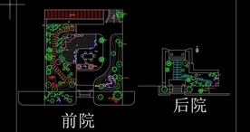 庭院设计