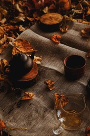 茶道文化摄影