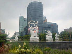 迎向未来