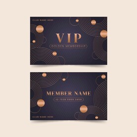 VIP卡