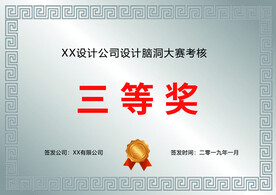 铜牌  钛金牌 