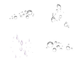 水珠