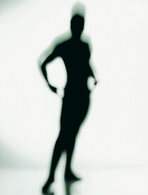 帅哥 健身 运动