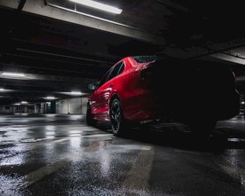 汽车
