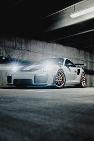 汽车