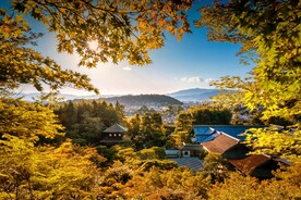 日本风景壁纸