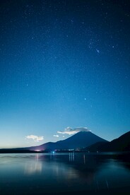 日本富士山壁纸