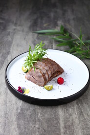 盐水牛肉