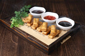 徽州毛豆腐