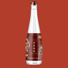 中国潮流风企业文具样机