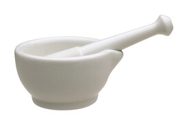捣蒜 研磨