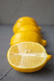 柠檬