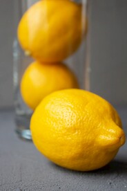 柠檬