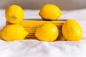 柠檬