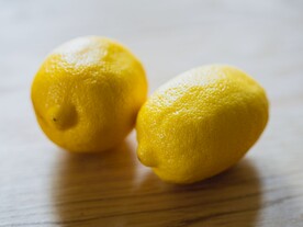 柠檬