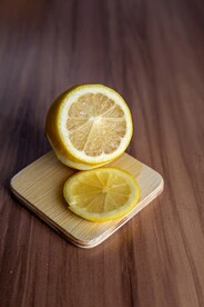 柠檬