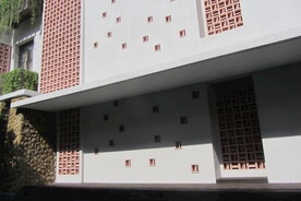 墙面