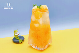芒果汁