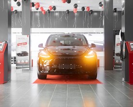 汽车