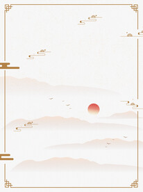 复古背景