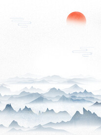 复古背景