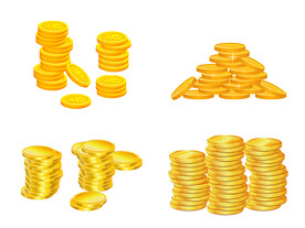 金币