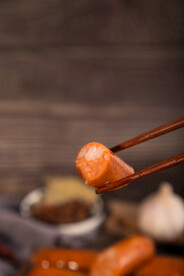 奥尔良鸡肉肠