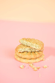 粗粮饼干  饼干