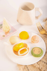 即食丸子
