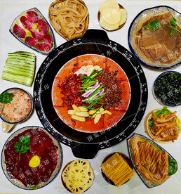 火锅