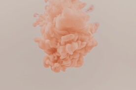 泼墨 背景 底图