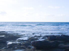 涠洲岛风光