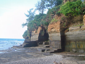 涠洲岛风光
