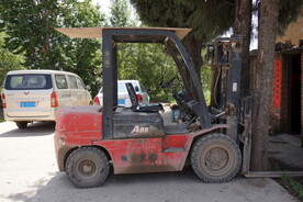 装载车