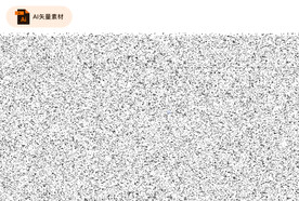 矢量噪点质感纹理素材