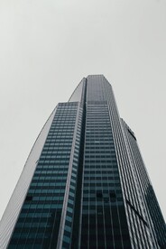 城市建筑