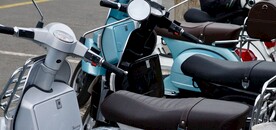 电动车