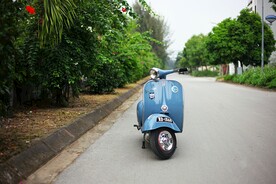 电动车