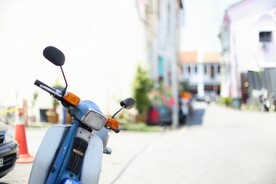 电动车