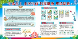 防治肺结核