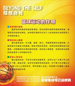  篮球争霸赛