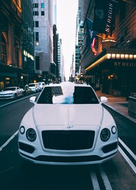 汽车