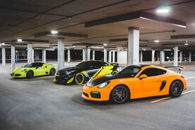 汽车
