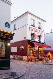 街边小店