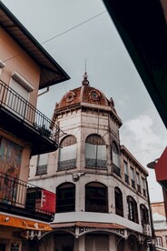 国外建筑