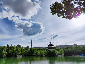 风景