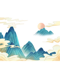 山峰