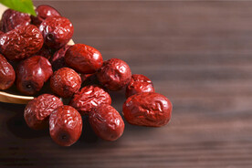 养生红枣补品
