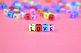 爱